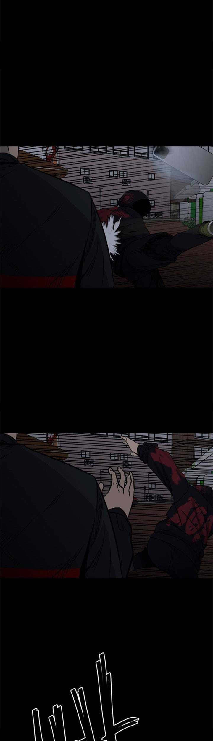 The Villain Chapter 126 Gambar 26