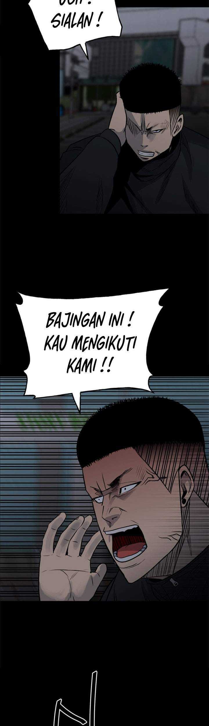 The Villain Chapter 126 Gambar 29
