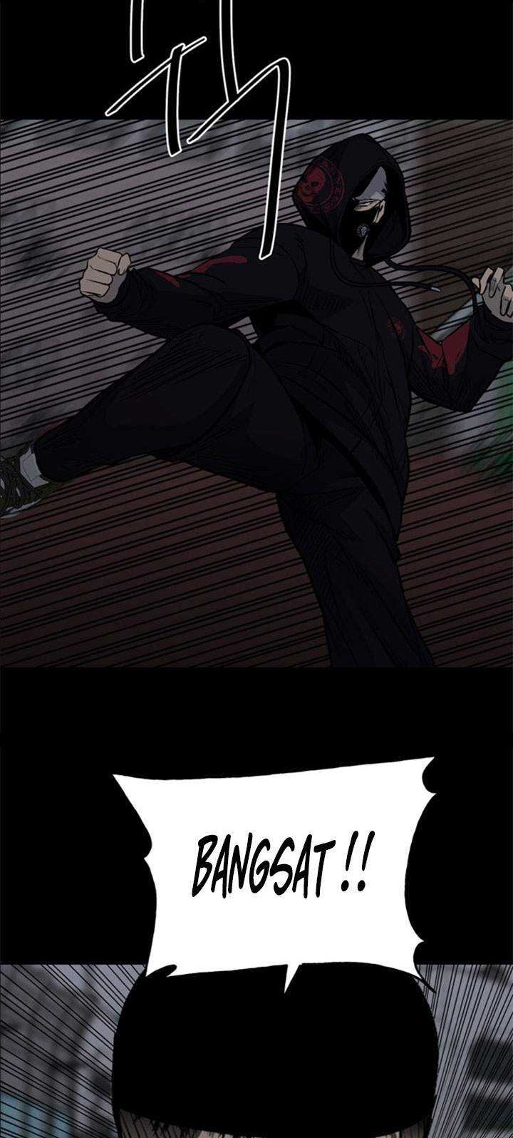 The Villain Chapter 126 Gambar 30