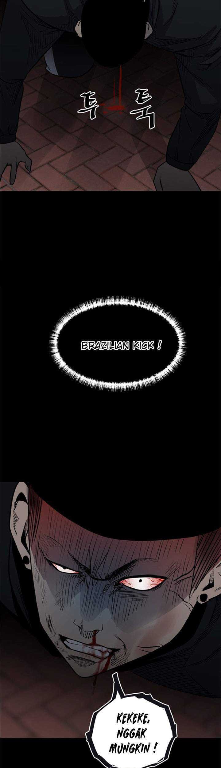 The Villain Chapter 126 Gambar 35