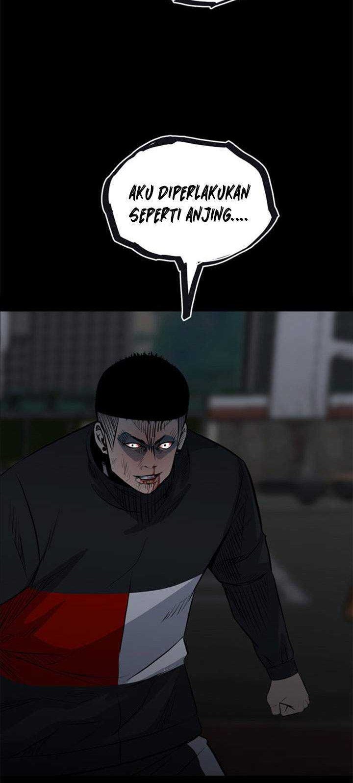 The Villain Chapter 126 Gambar 36