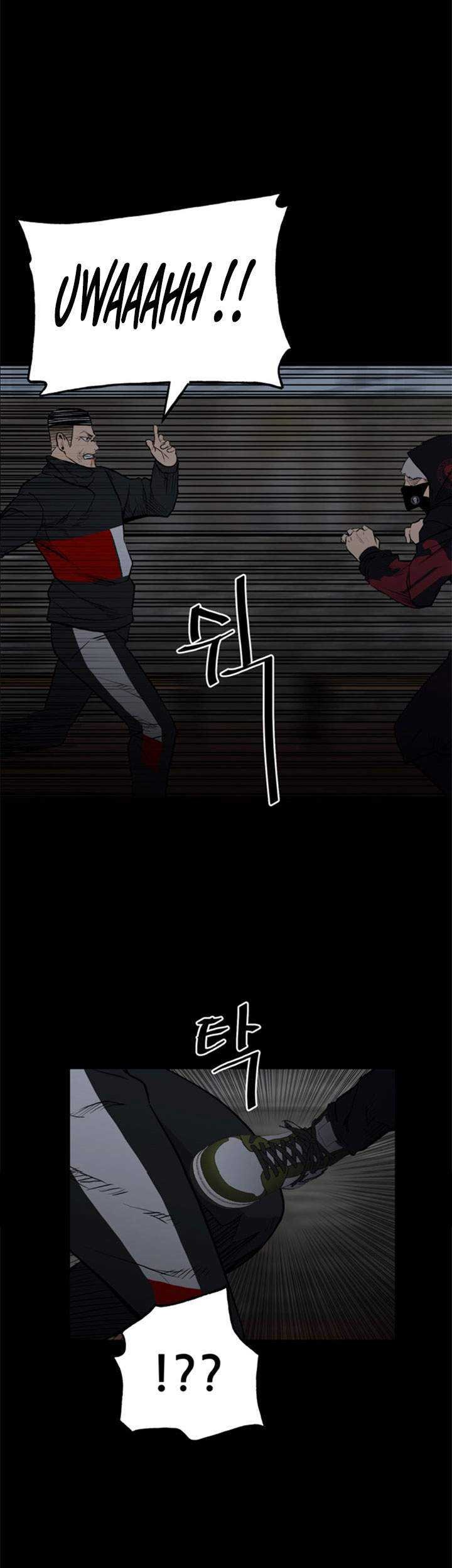 The Villain Chapter 126 Gambar 41