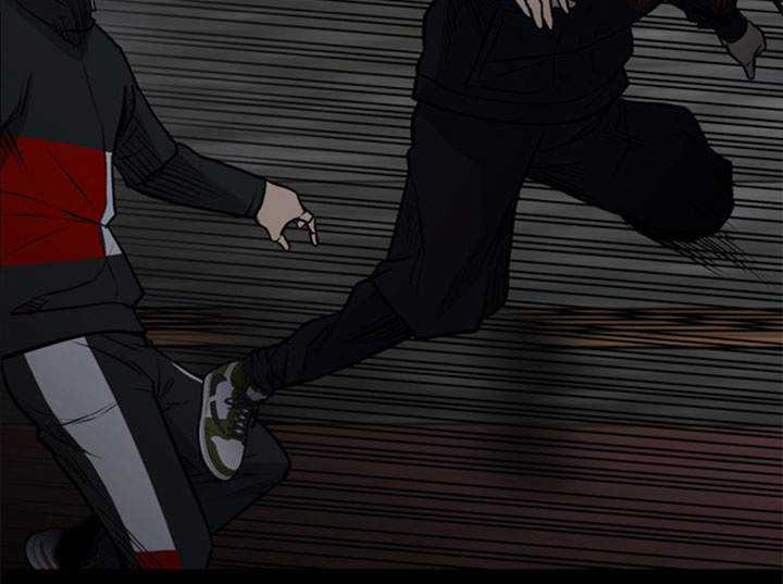 The Villain Chapter 126 Gambar 43