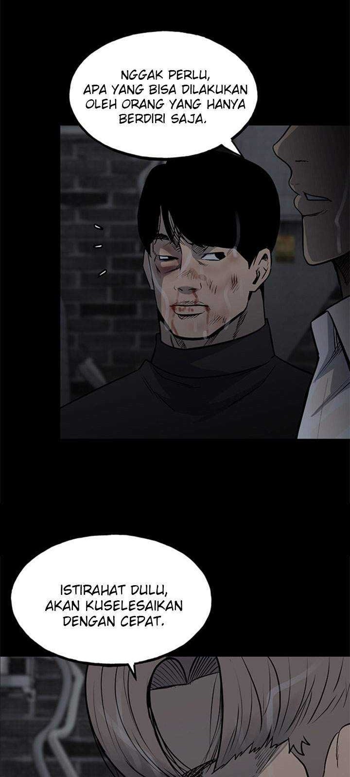 The Villain Chapter 126 Gambar 3