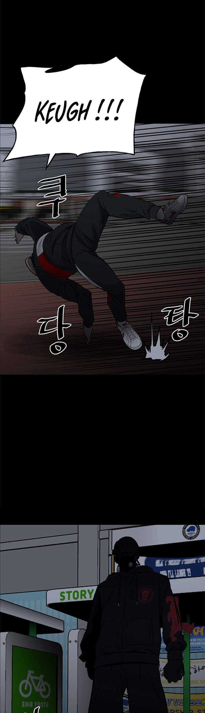 The Villain Chapter 126 Gambar 47