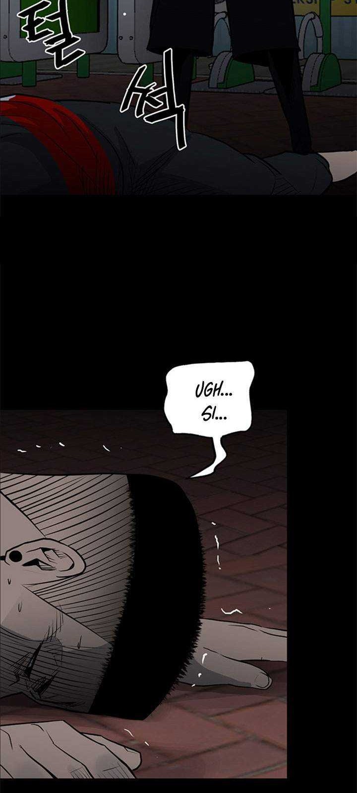 The Villain Chapter 126 Gambar 48