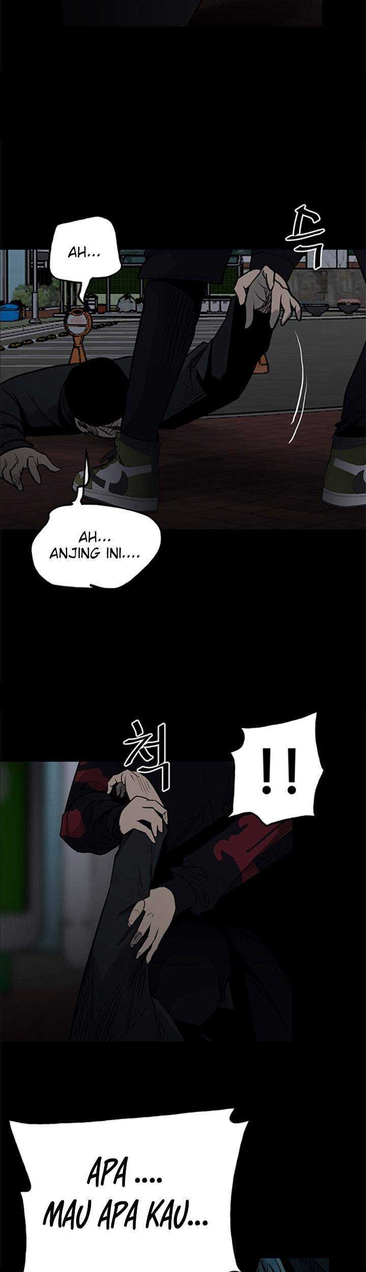 The Villain Chapter 126 Gambar 50