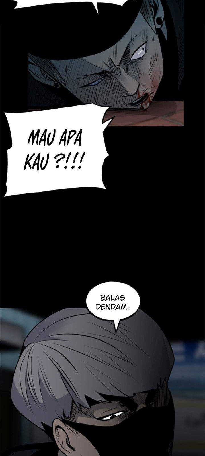 The Villain Chapter 126 Gambar 51