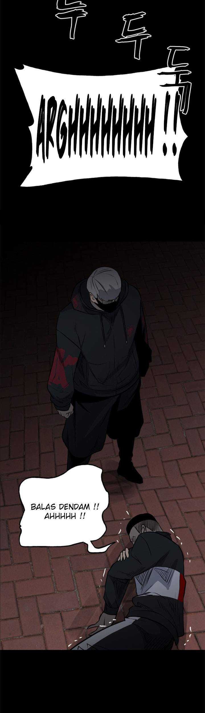 The Villain Chapter 126 Gambar 53