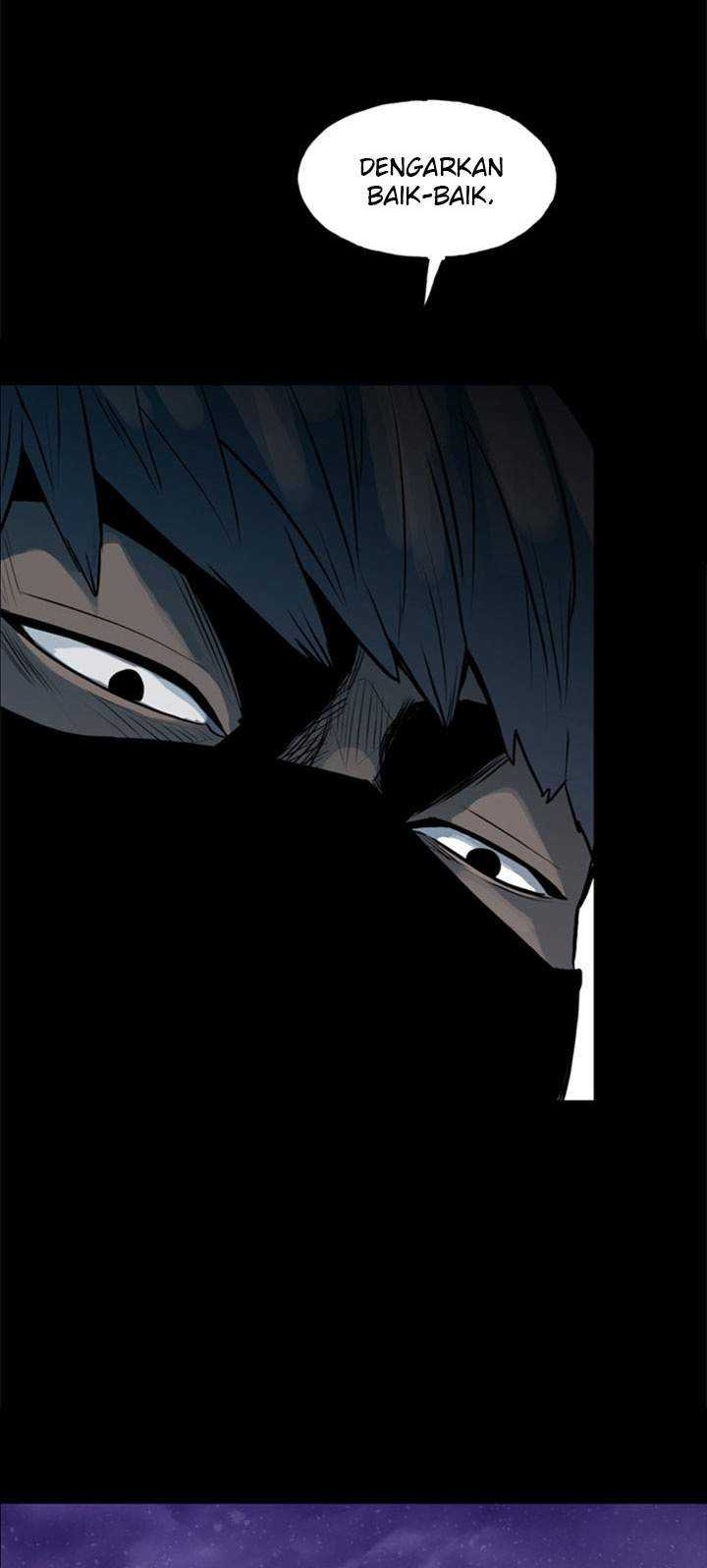 The Villain Chapter 126 Gambar 54