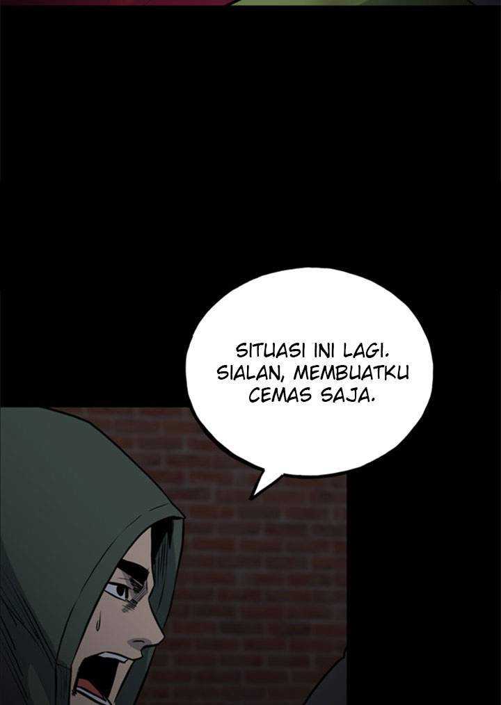 The Villain Chapter 126 Gambar 58