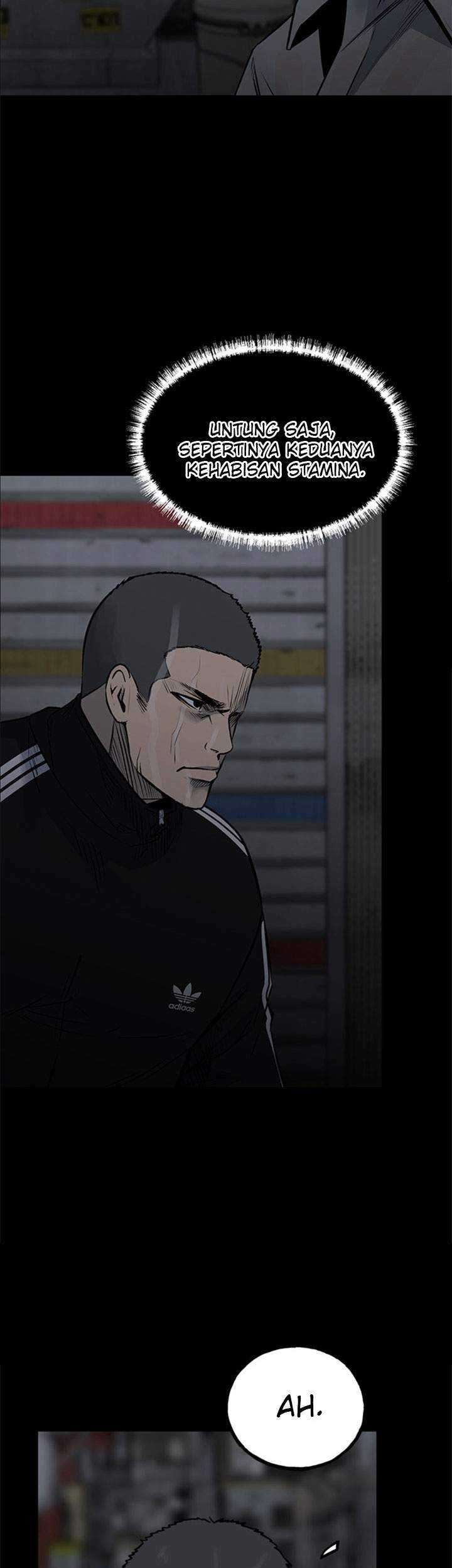 The Villain Chapter 126 Gambar 5