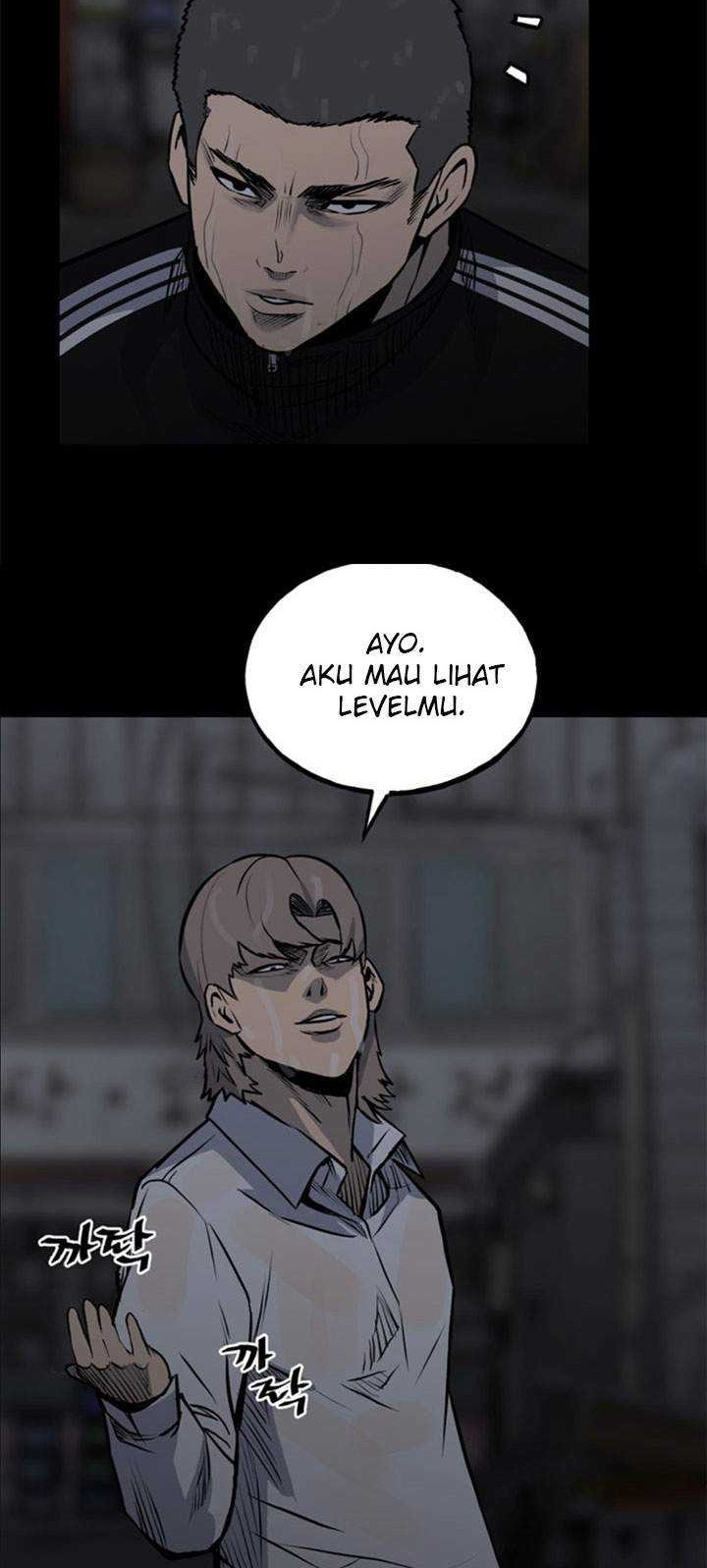 The Villain Chapter 126 Gambar 6