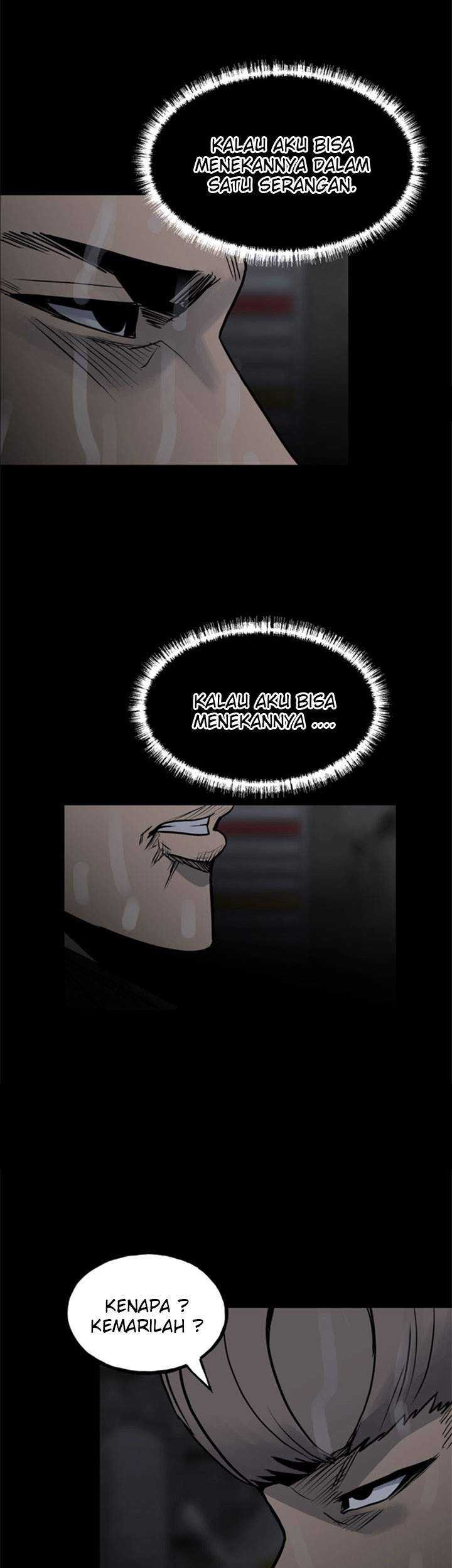 The Villain Chapter 126 Gambar 8