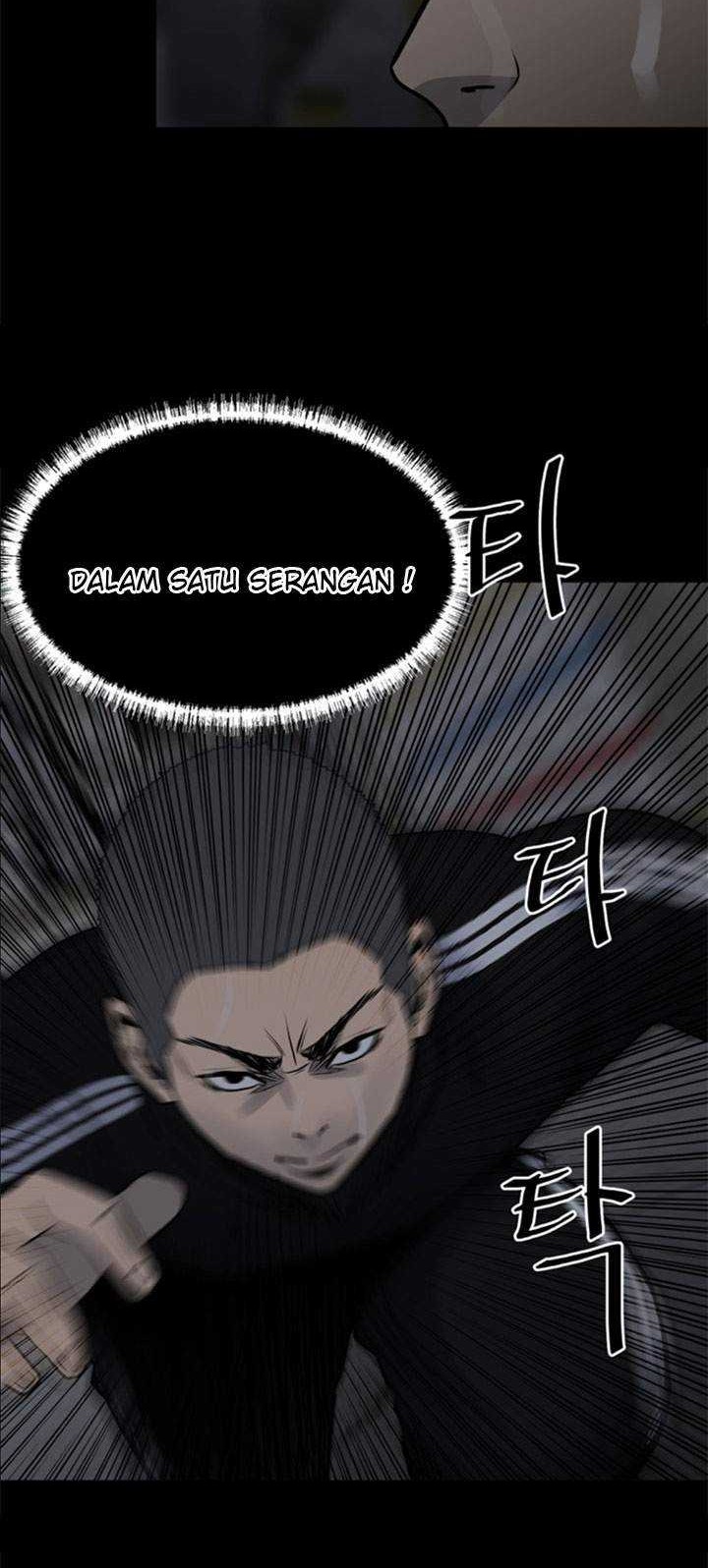 The Villain Chapter 126 Gambar 9