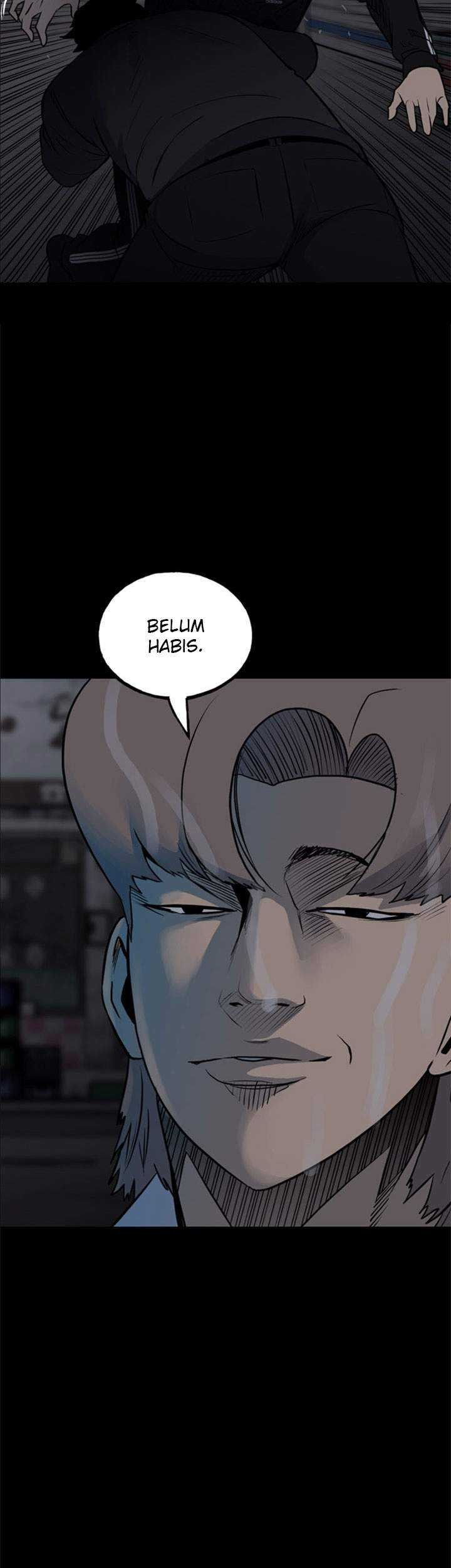 The Villain Chapter 126 Gambar 11
