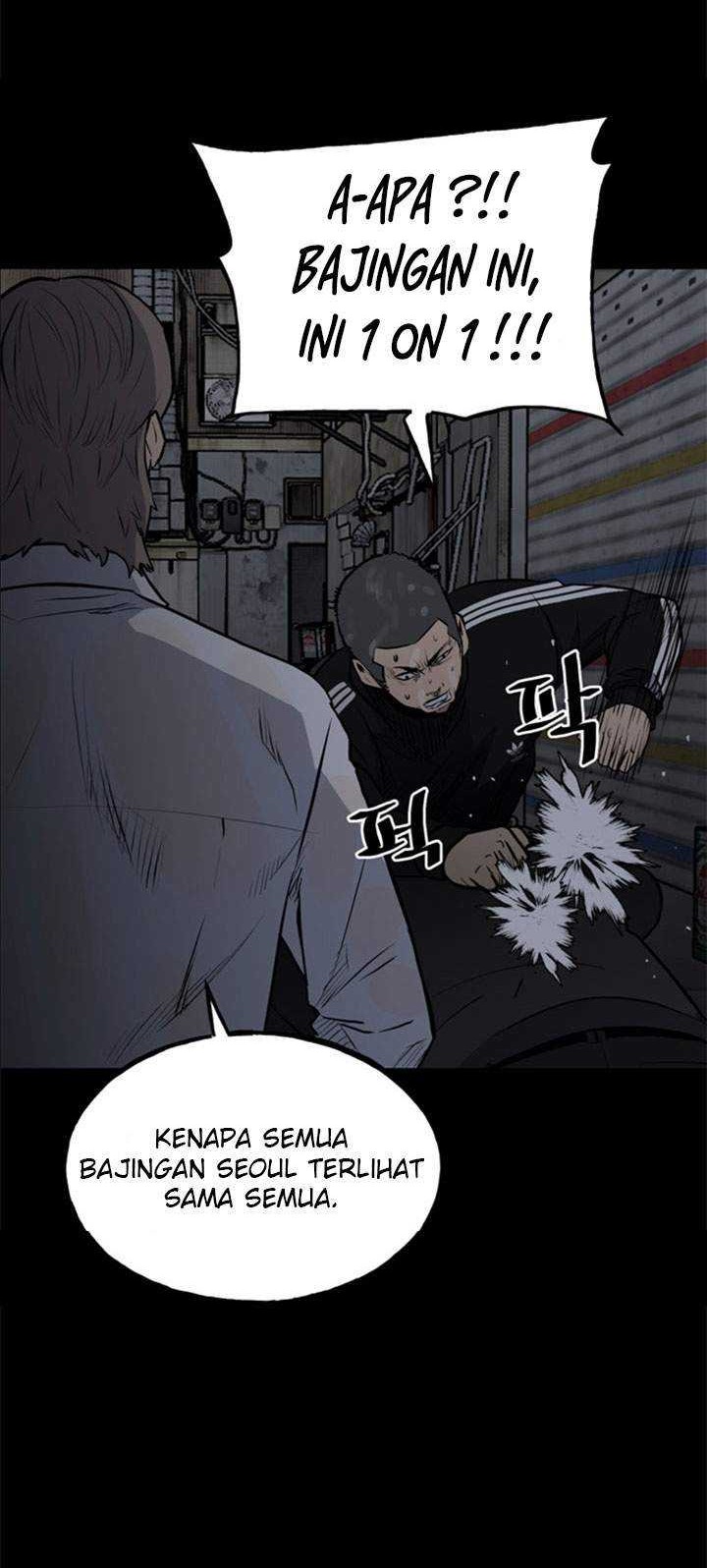The Villain Chapter 126 Gambar 12