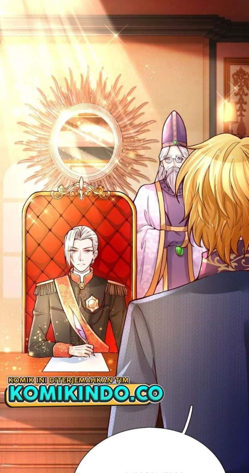 Baca Manhua I Became The Emperor’s Daughter One Day Chapter 63 Gambar 2