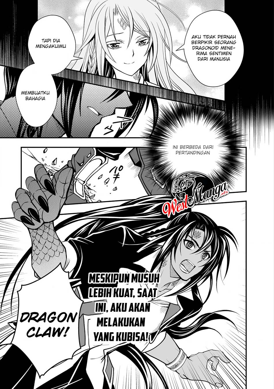 Level 1 No Saikyou Kenja: Noroi De Saikakyuu Mahou Shika Tsukaenai Kedo Kami No Kanchigai De Mugen Chapter 20 Gambar 13