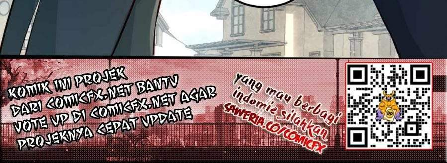 Little Tyrant Doesn’t Want to Meet with a Bad End Chapter 6 Gambar 32