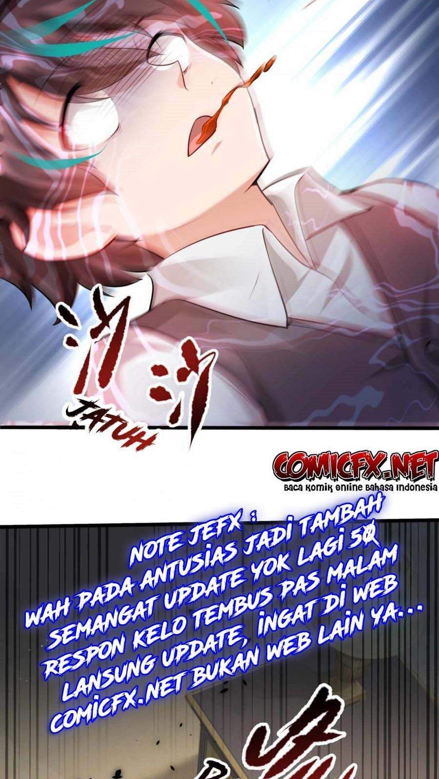 Little Tyrant Doesn’t Want to Meet with a Bad End Chapter 6 Gambar 41