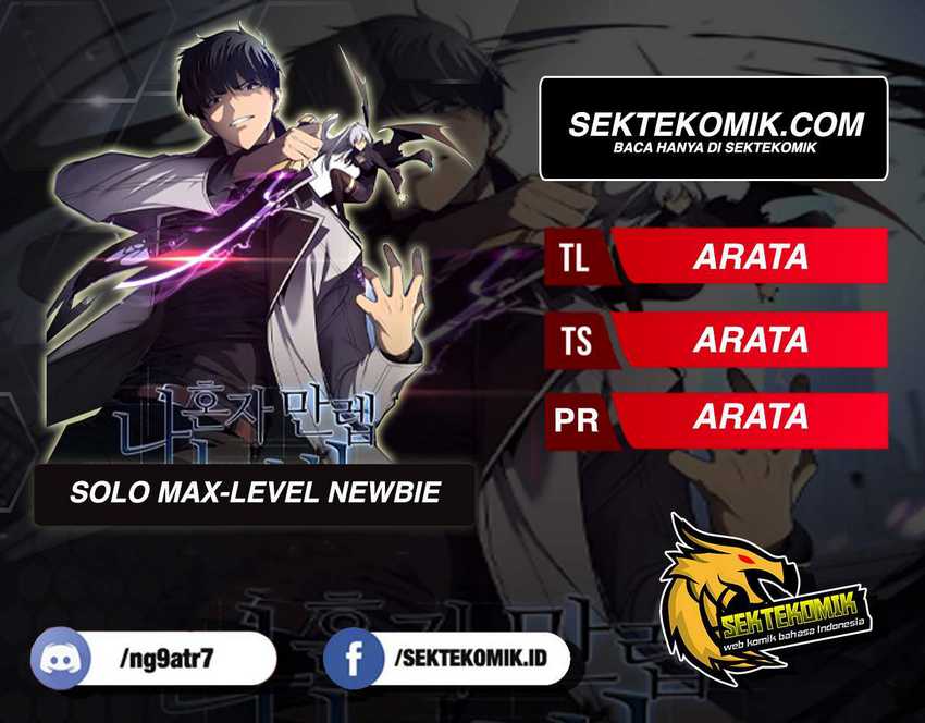 Baca Komik Solo Max-Level Newbie Chapter 16 Gambar 1