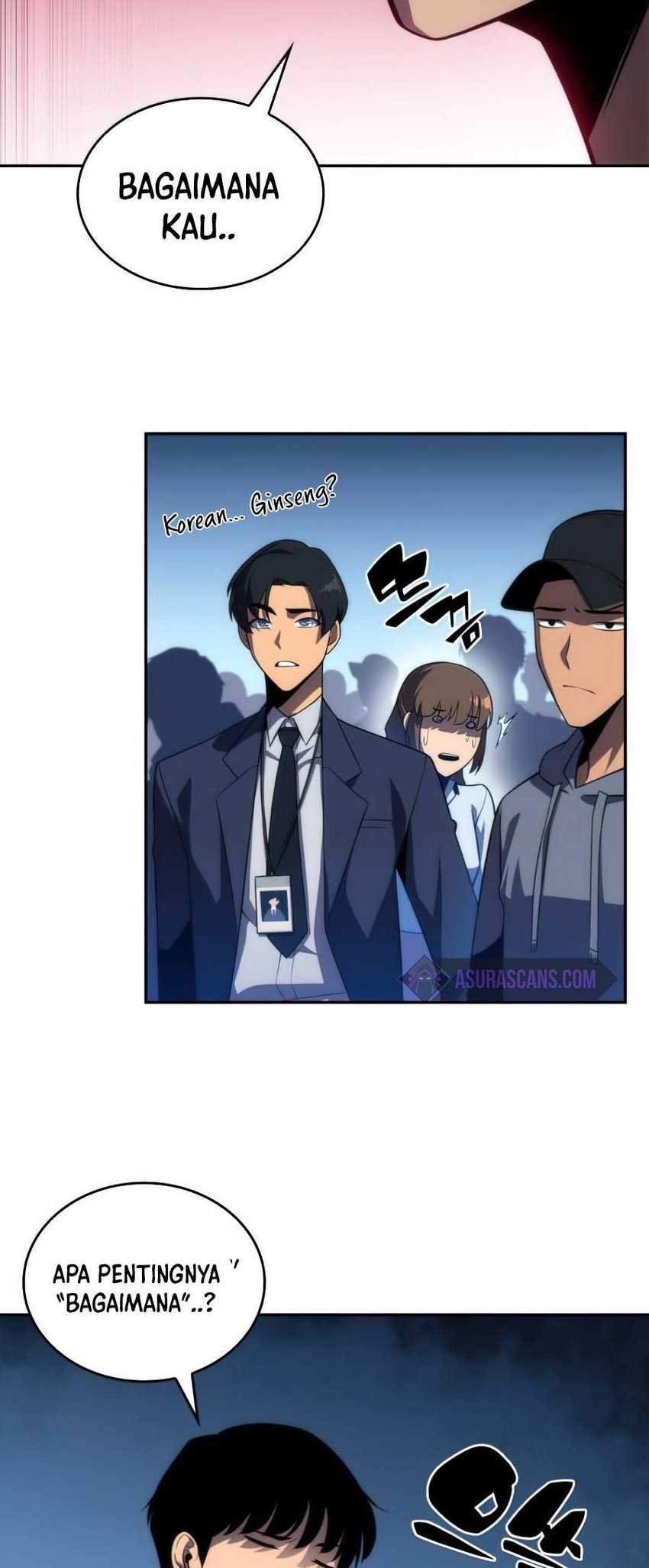 Solo Max-Level Newbie Chapter 16 Gambar 17