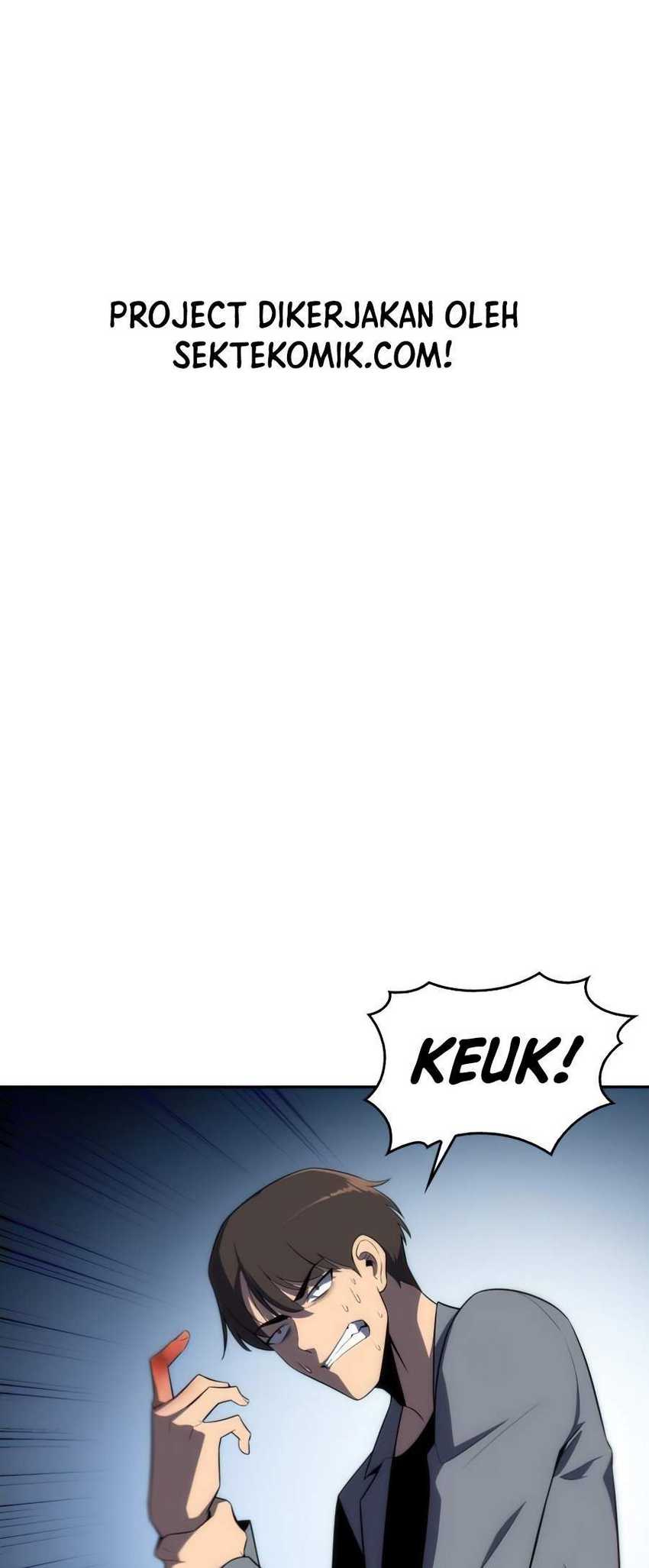 Baca Manhwa Solo Max-Level Newbie Chapter 16 Gambar 2