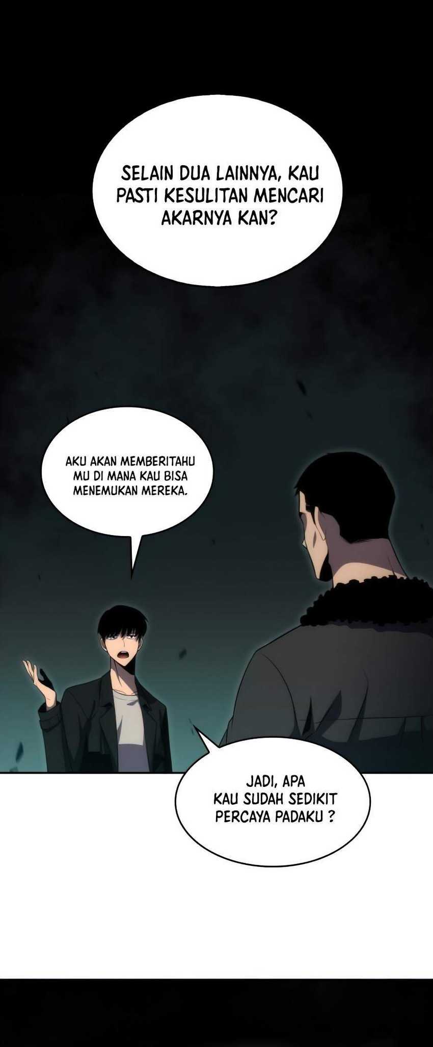 Solo Max-Level Newbie Chapter 16 Gambar 30