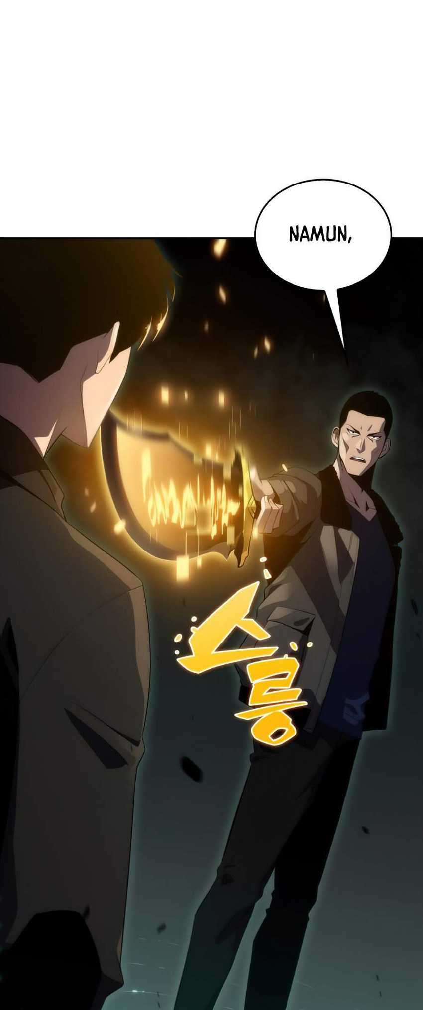 Solo Max-Level Newbie Chapter 16 Gambar 33