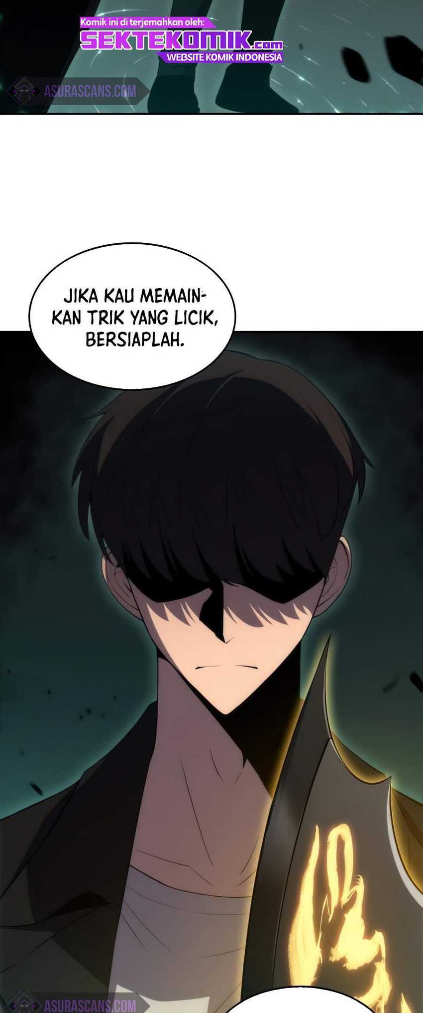 Solo Max-Level Newbie Chapter 16 Gambar 34