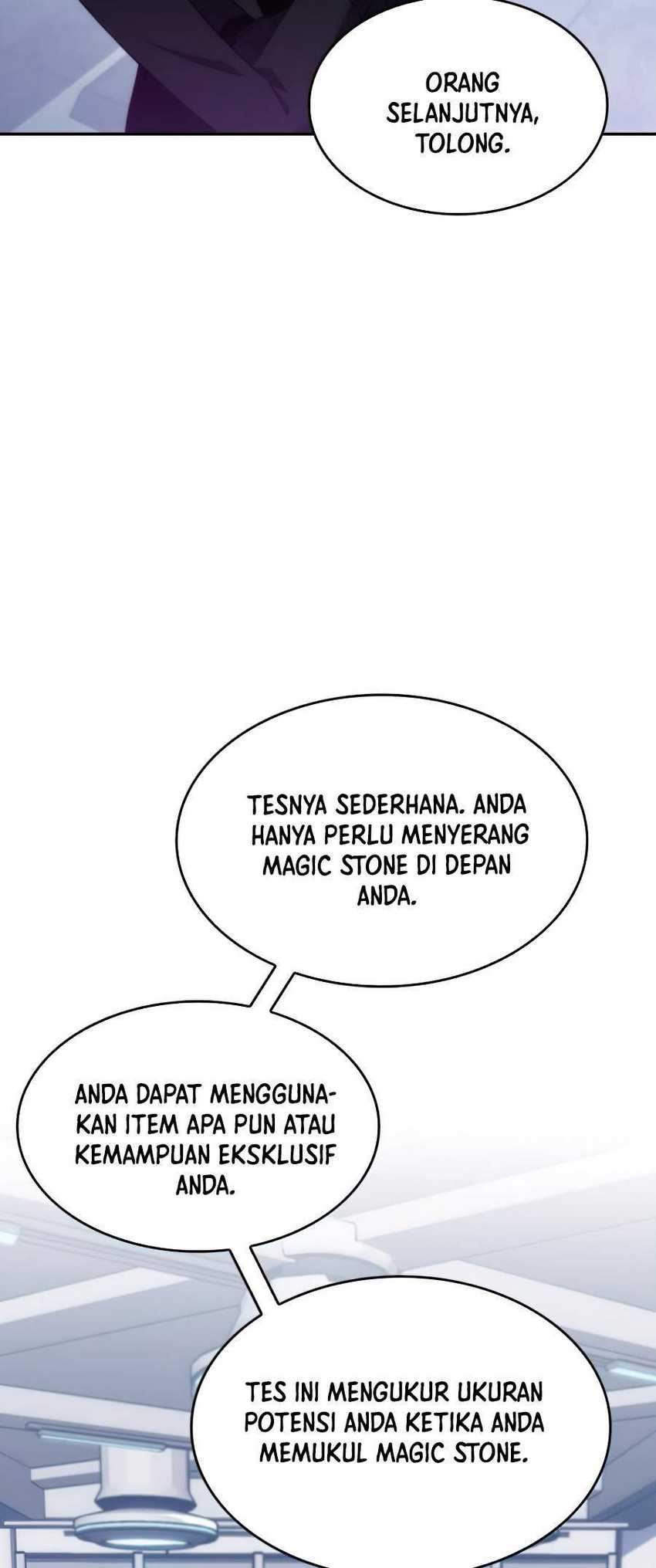 Solo Max-Level Newbie Chapter 16 Gambar 60