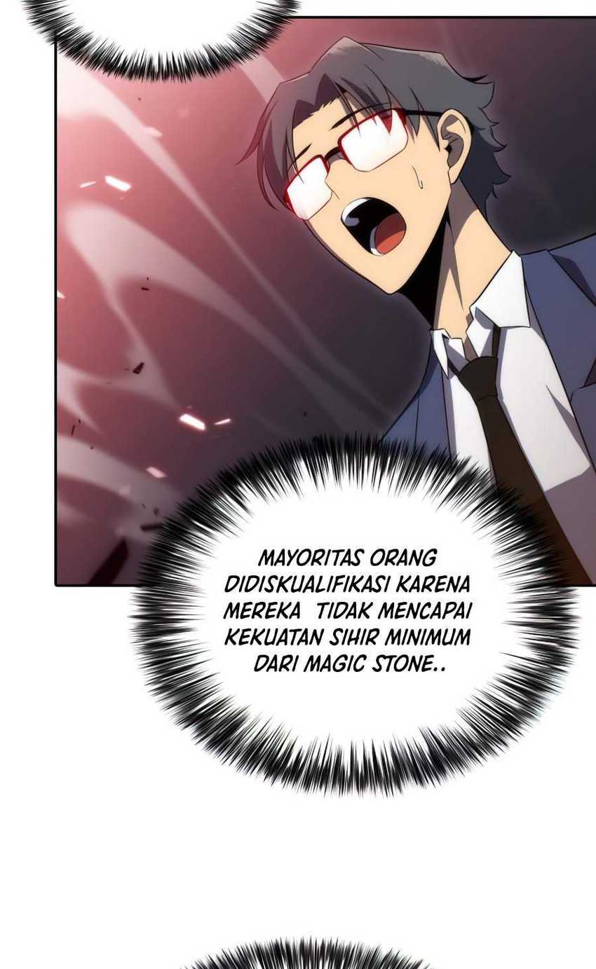 Solo Max-Level Newbie Chapter 16 Gambar 77