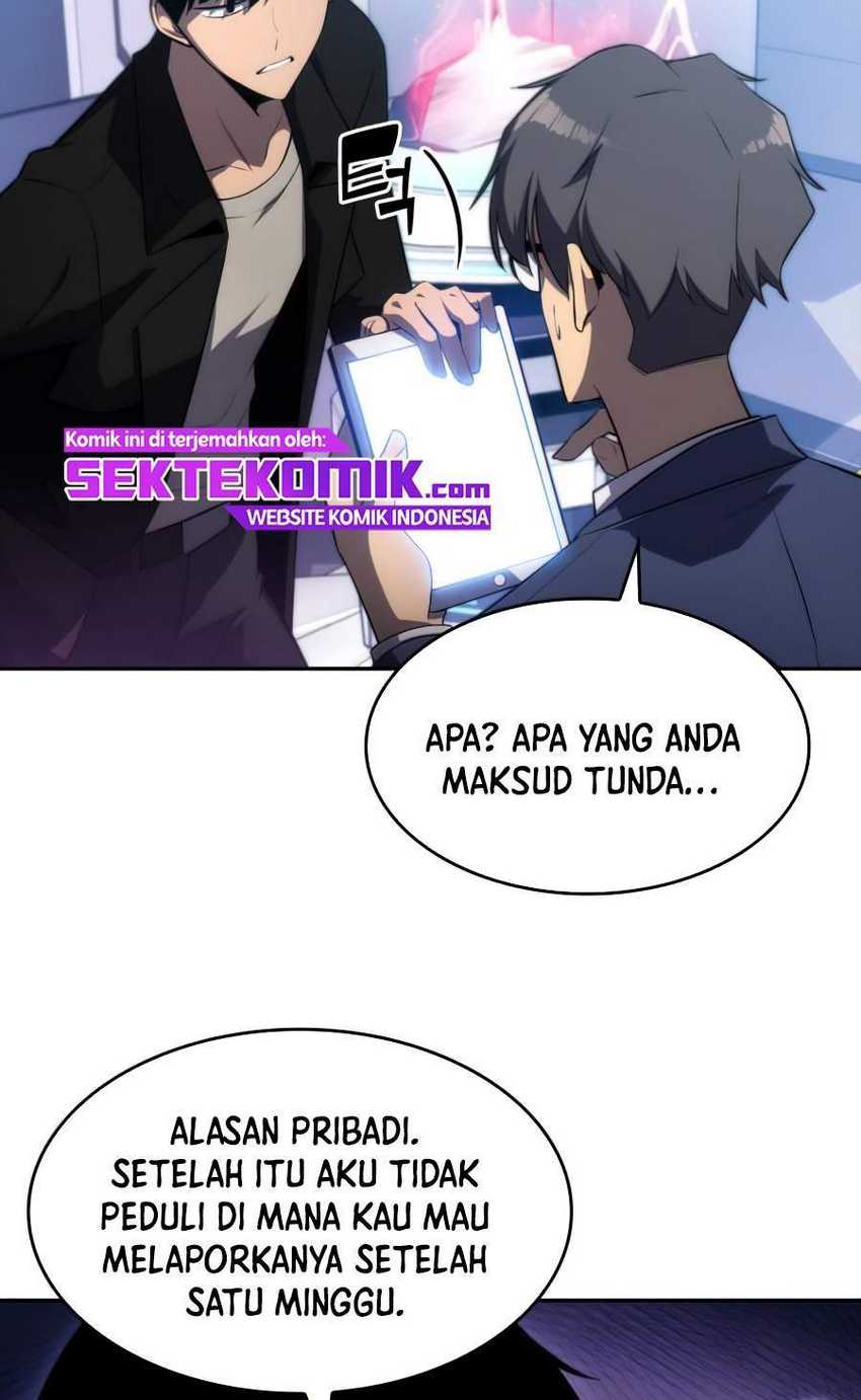 Solo Max-Level Newbie Chapter 16 Gambar 82