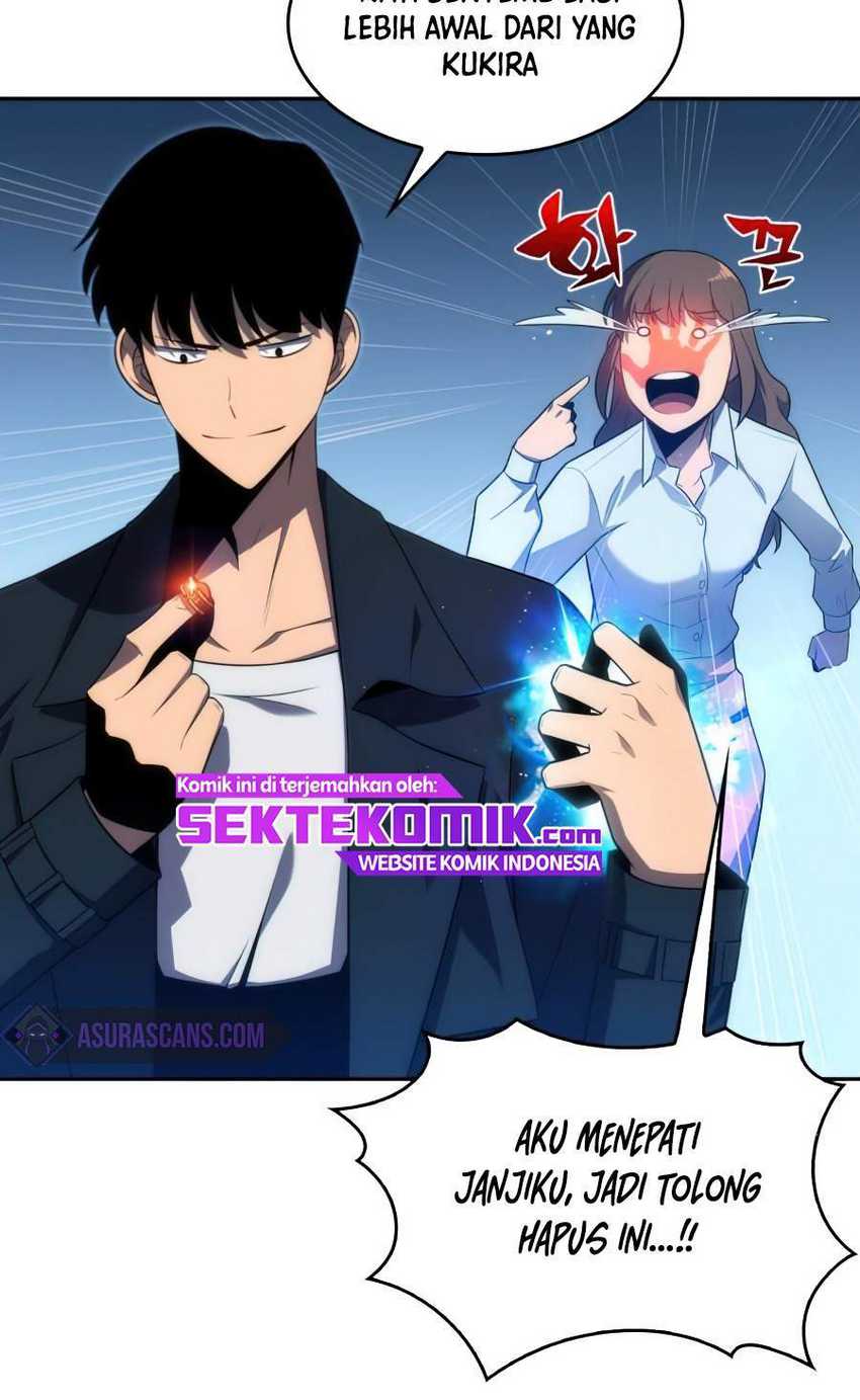 Solo Max-Level Newbie Chapter 16 Gambar 91