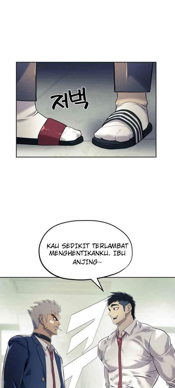Dog Collar Chapter 3 Gambar 19