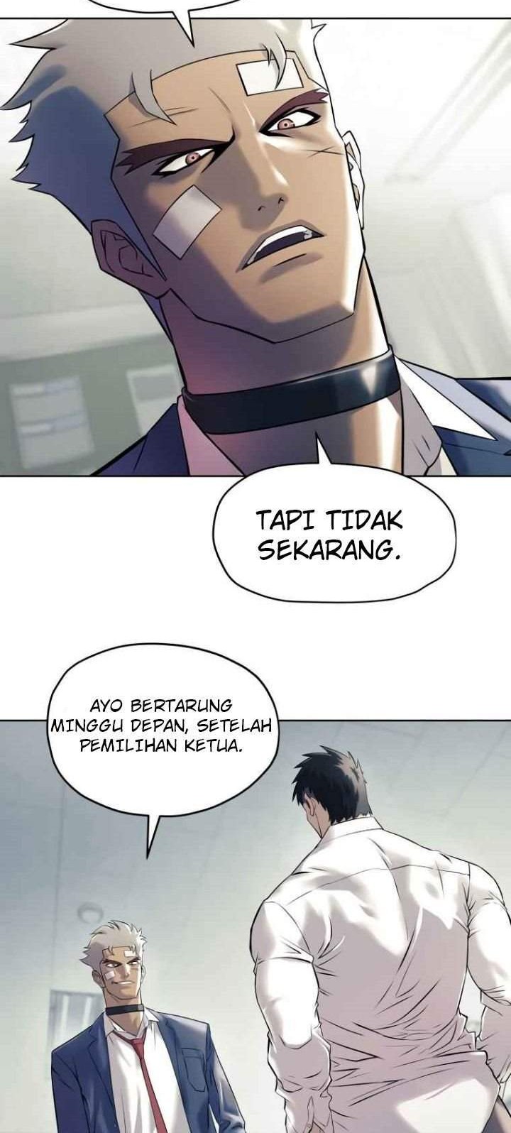 Dog Collar Chapter 3 Gambar 27