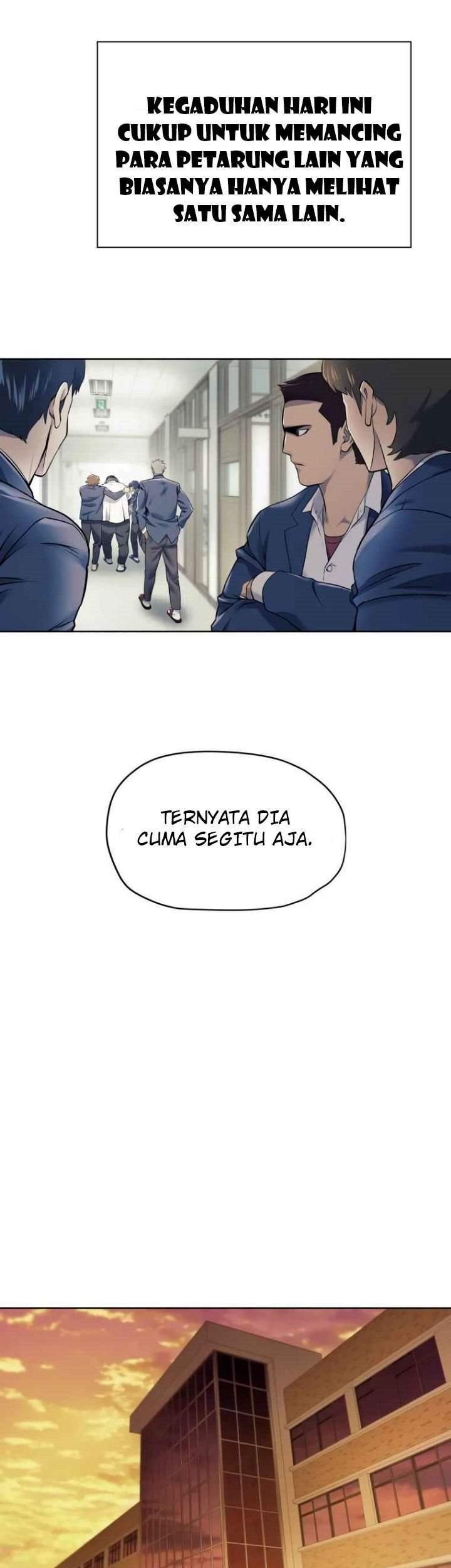 Dog Collar Chapter 3 Gambar 30