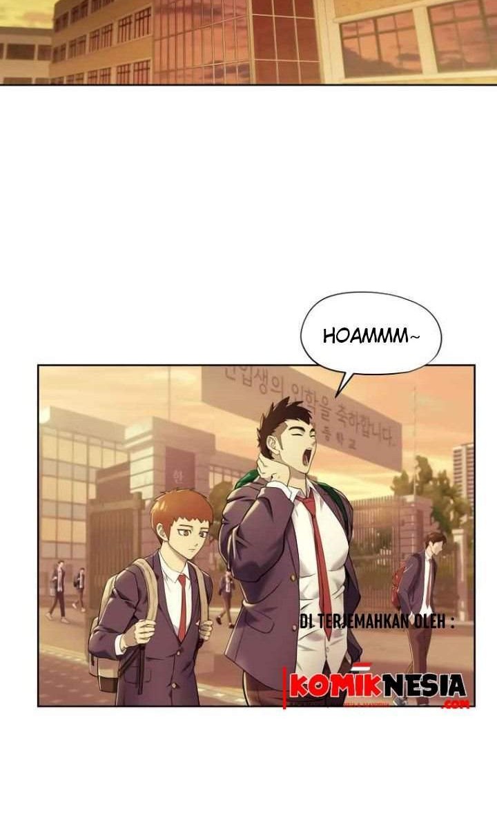 Dog Collar Chapter 3 Gambar 31