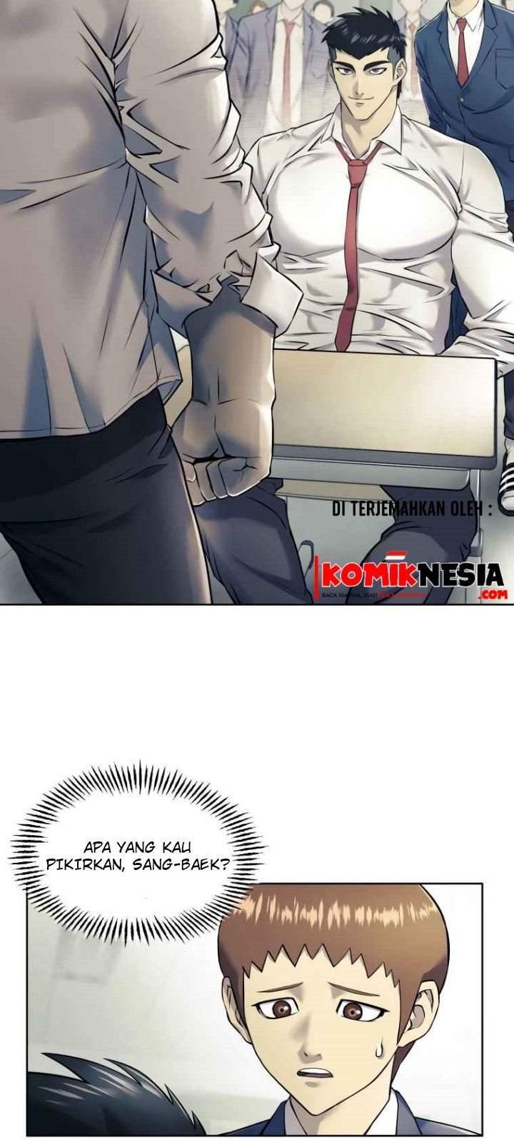 Baca Manga Dog Collar Chapter 3 Gambar 2