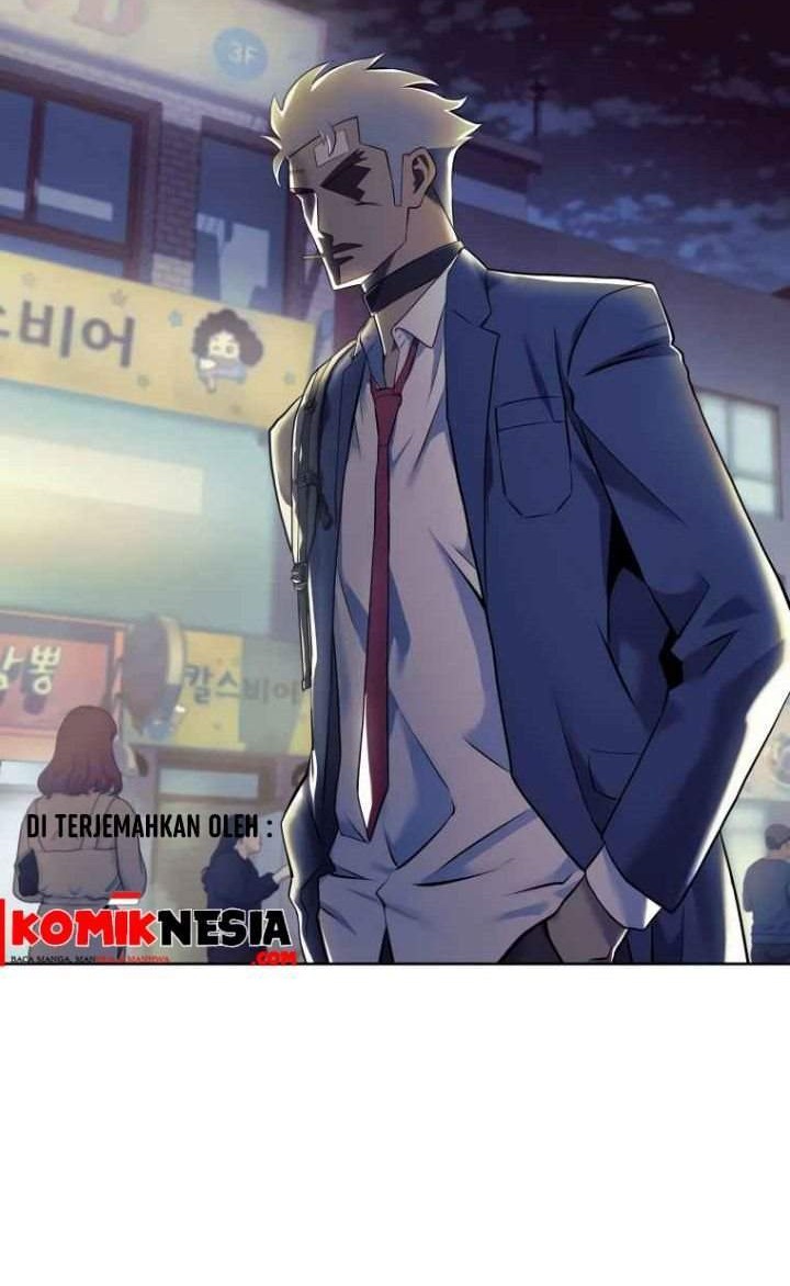 Dog Collar Chapter 3 Gambar 39