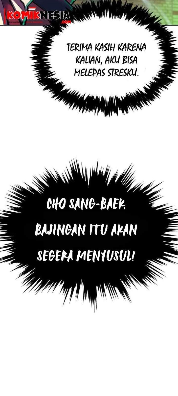 Dog Collar Chapter 3 Gambar 45
