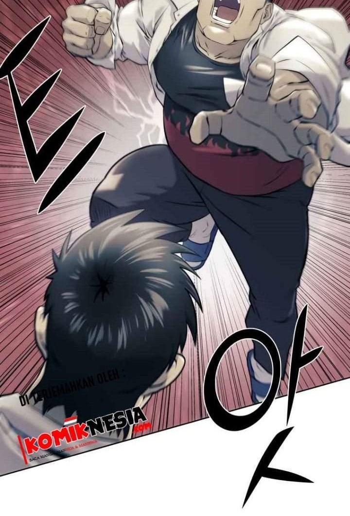 Dog Collar Chapter 3 Gambar 8