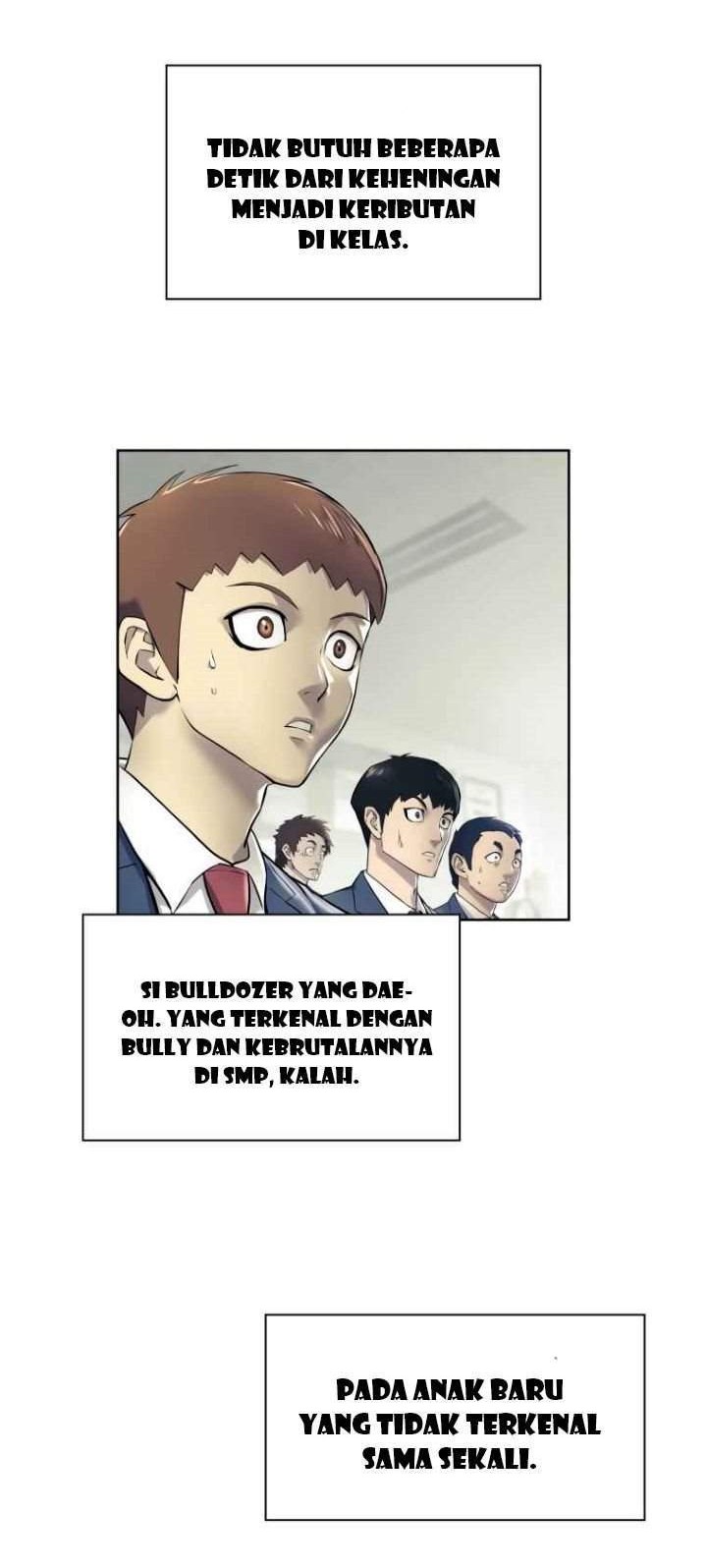 Dog Collar Chapter 3 Gambar 10