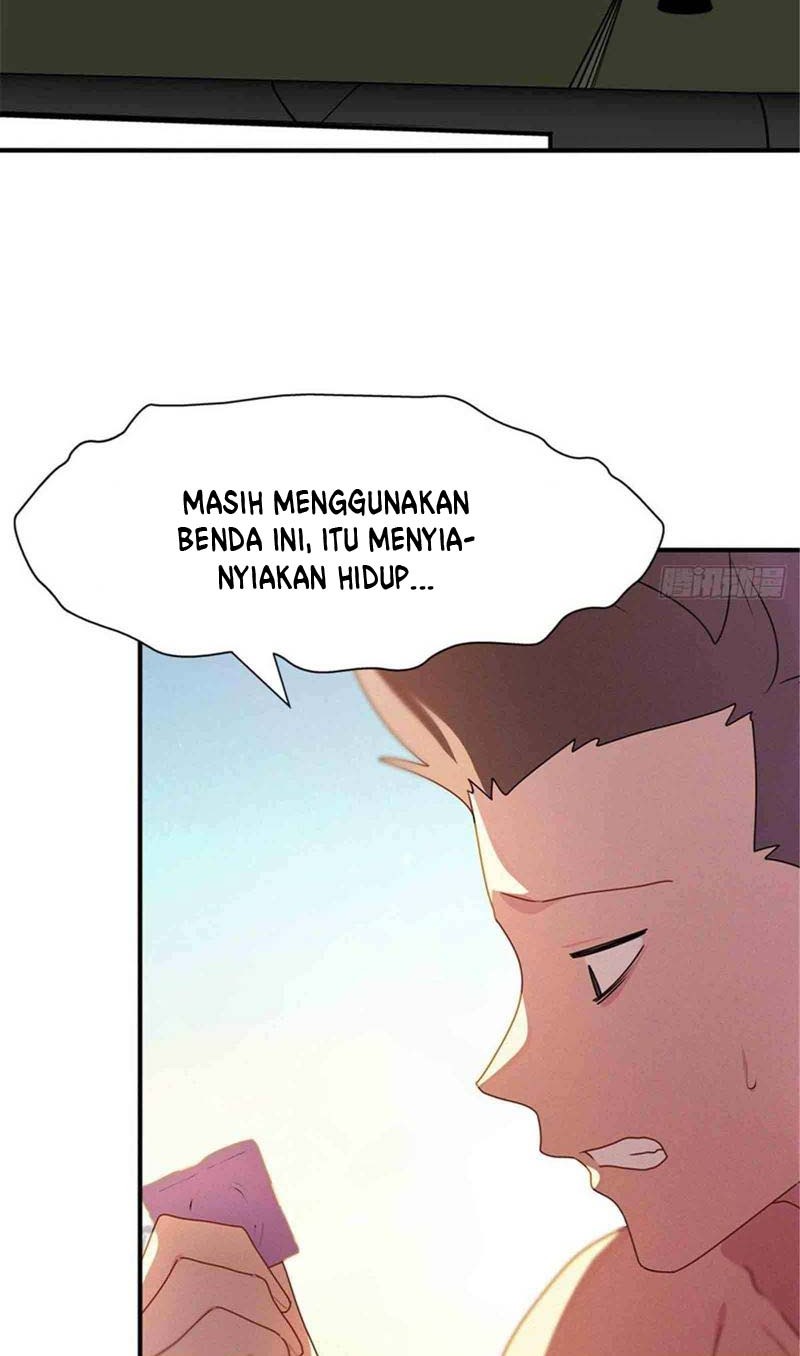 Virus Girlfriend Chapter 249 Gambar 16