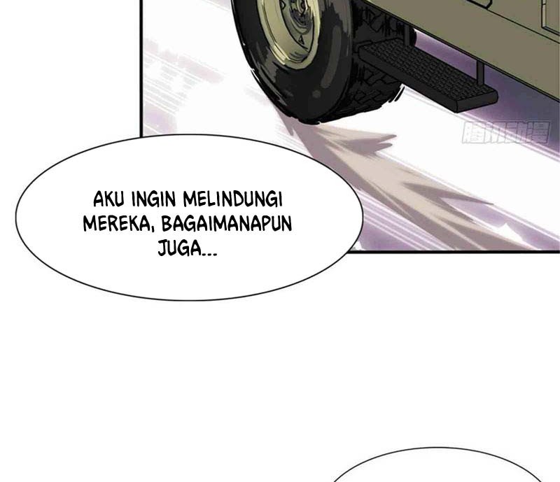 Virus Girlfriend Chapter 249 Gambar 22