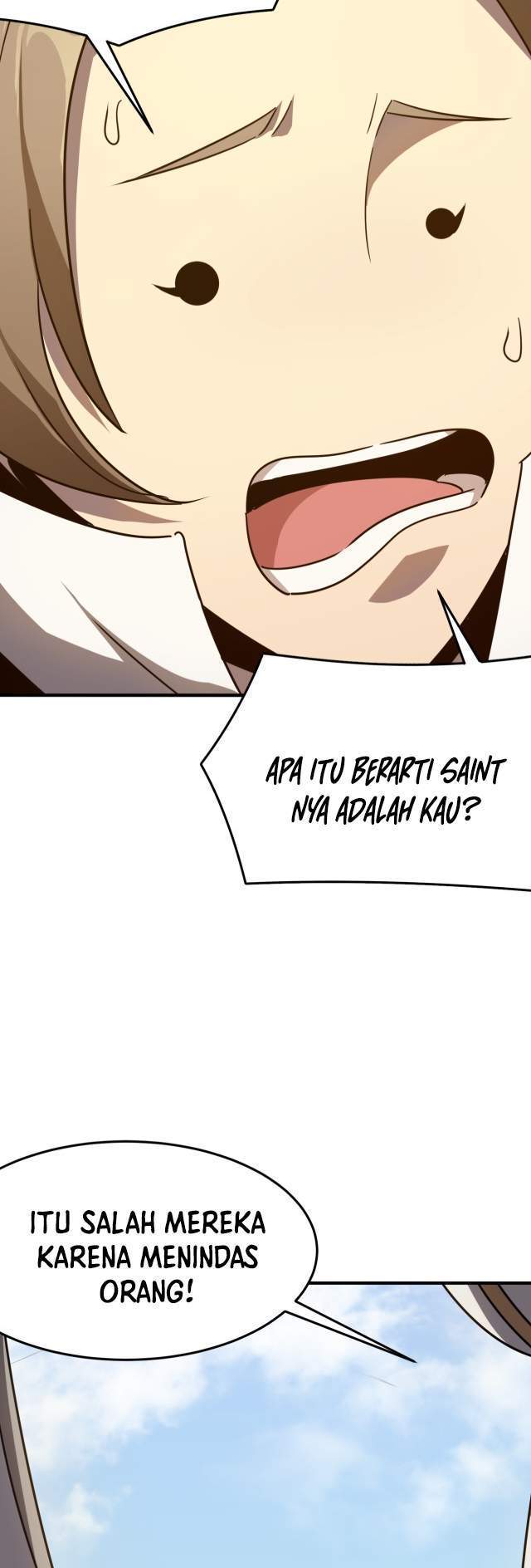 Hero! Watch up! Chapter 7 Gambar 16