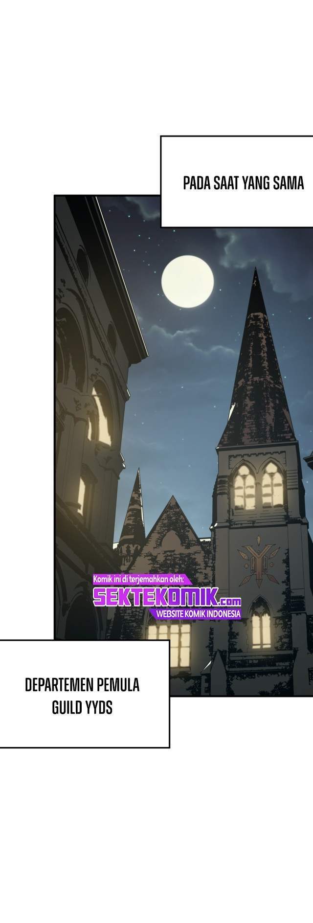 Baca Manhua Hero! Watch up! Chapter 7 Gambar 2