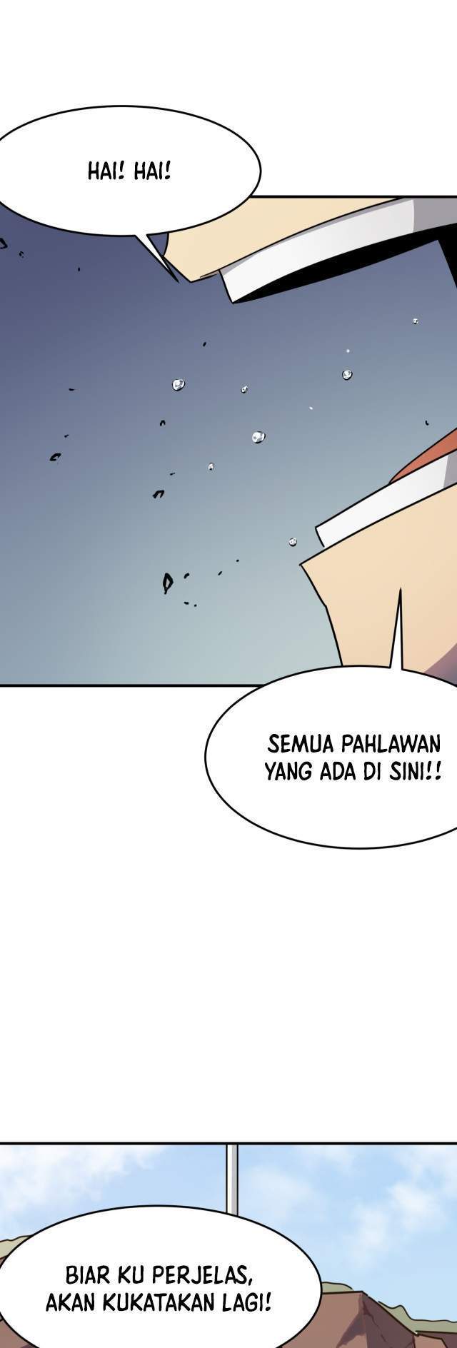 Hero! Watch up! Chapter 7 Gambar 21