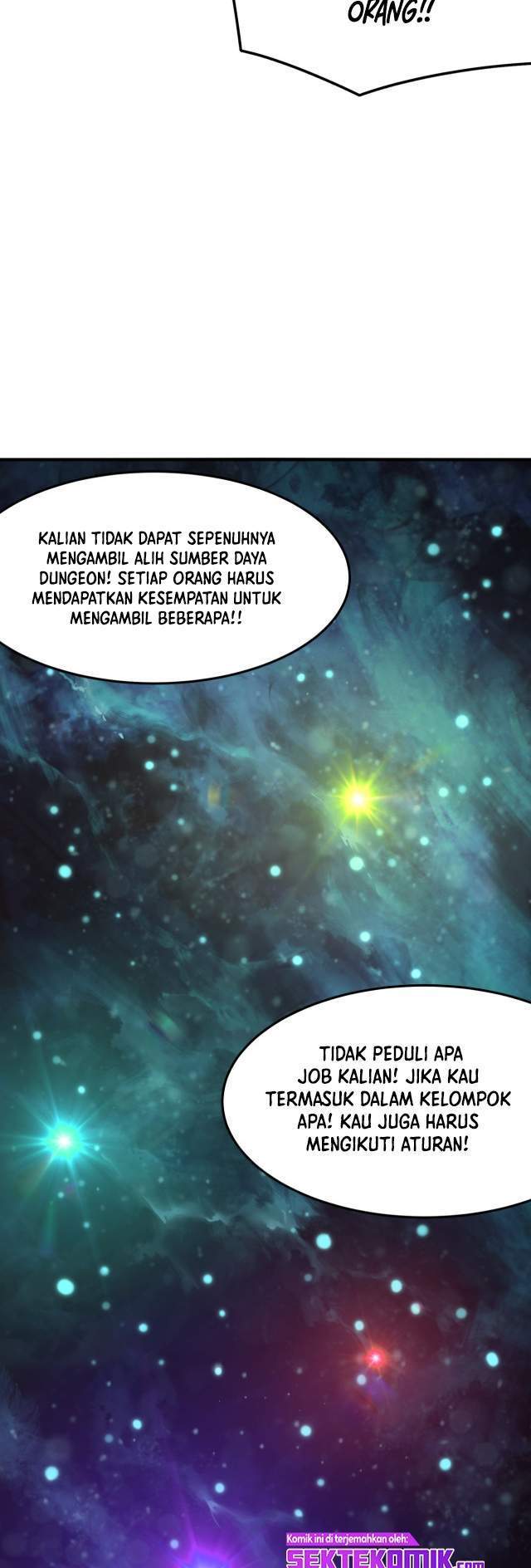 Hero! Watch up! Chapter 7 Gambar 25